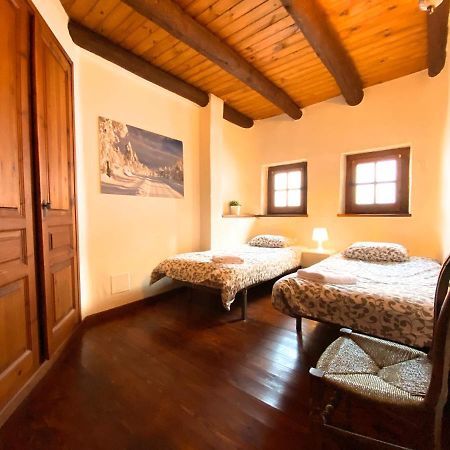 C3 Bordes D'Arinsal, Rustico Con Chimenea, Arinsal, Zona Vallnord Exterior photo